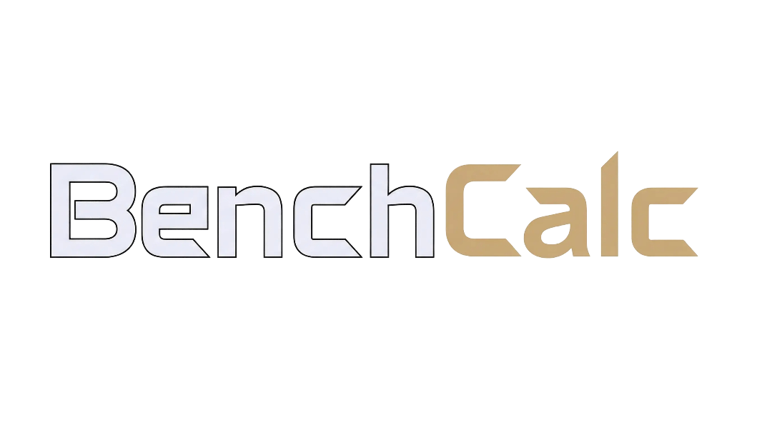 BenchCalc